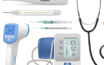 Reliable Medical Supplier Services Image One