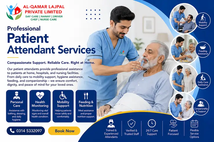 Signs an Elderly Person Needs Professional Care