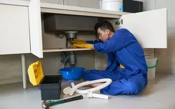 Professional Plumber Services Image One