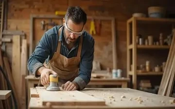 Professional Carpenter Services Image Two