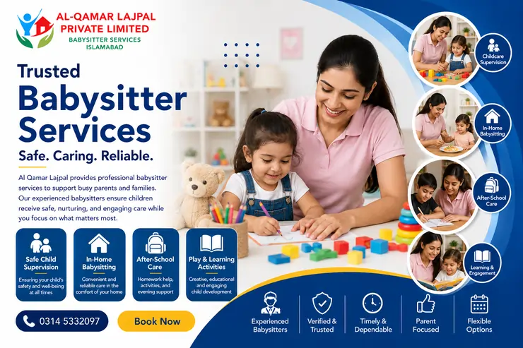 Nanny Services