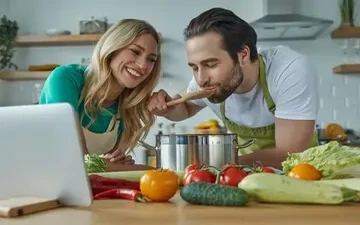 Professional Domestic Staff Services Image Two