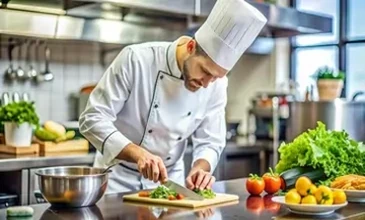 Home Cook