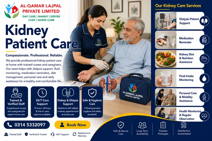 Home Nursing Guides