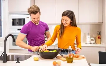 Domestic Couple Services Image Two