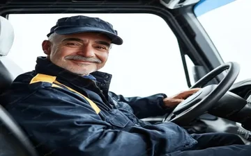 Professional Driver Services Image Two