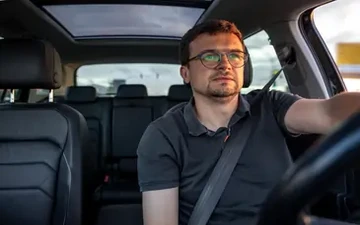 Professional Driver Services Image One