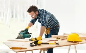 Professional Carpenter Services Image One
