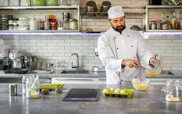Home Cook Services Image Two